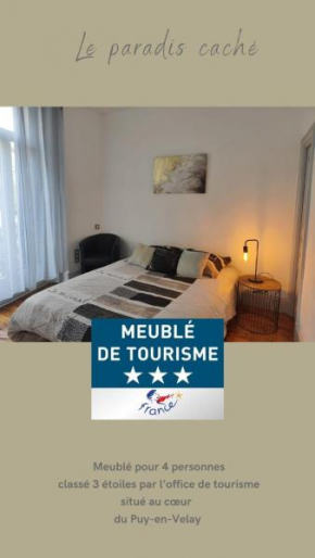 Le paradis caché
